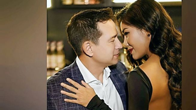 Mantap Cerai dari Inge Anugrah, Ari Wibowo Justru Puji Mertua: Mereka Itu Baik Banget