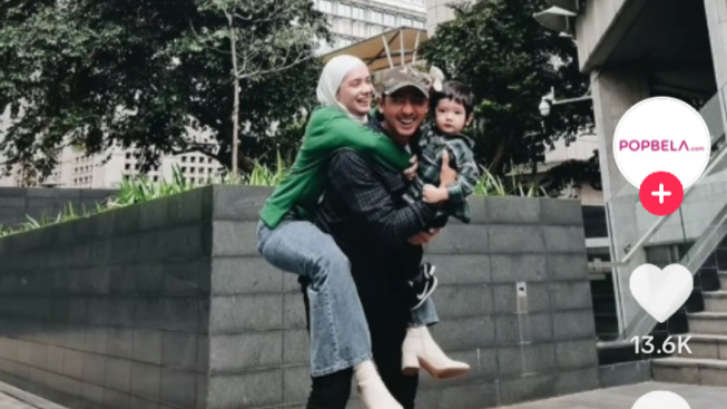 Diisukan Pisah Rumah, Ketua RT Akui Masih Sering Lihat Arya Saloka Pulang ke Rumahnya Bersama Putri Anne