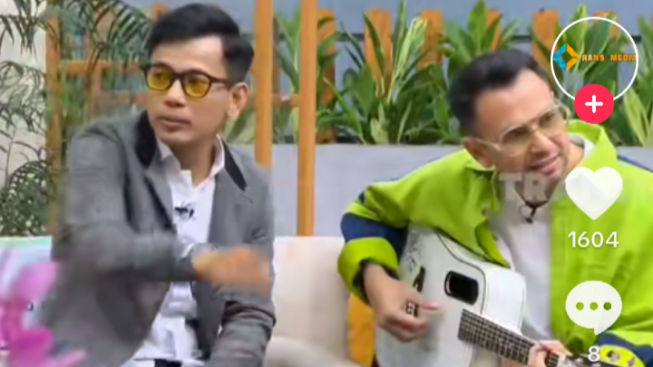 Hidup dari Mengamen, Juara Indonesia Idol Ini Sampai Jual Gitar Kesayangan kepada Raffi Ahmad dalam Kondisi Lapar