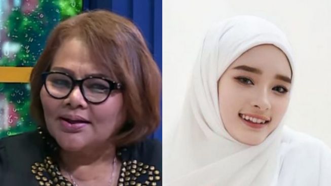 Eva Manurung Angkat Kaki dari Rumah Inara Setelah Perselingkuhan Virgoun Terkuak: Bisa Saya Gampar Itu!