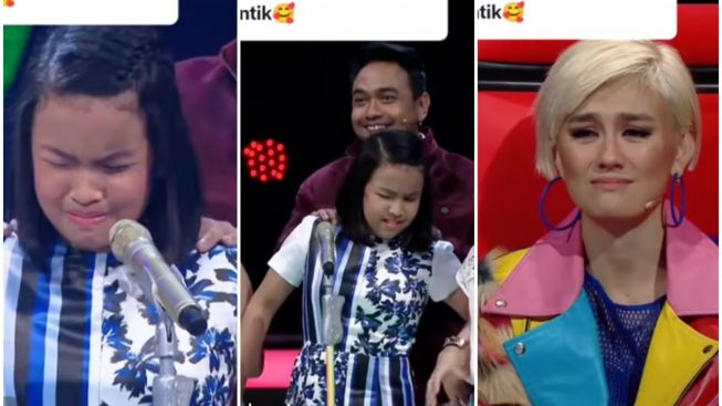 Flashback Saat Karir Putri Ariani yang Sudah di Ujung Tanduk Diselamatkan Beby Romeo, Netizen: Mata Hatinya Peka