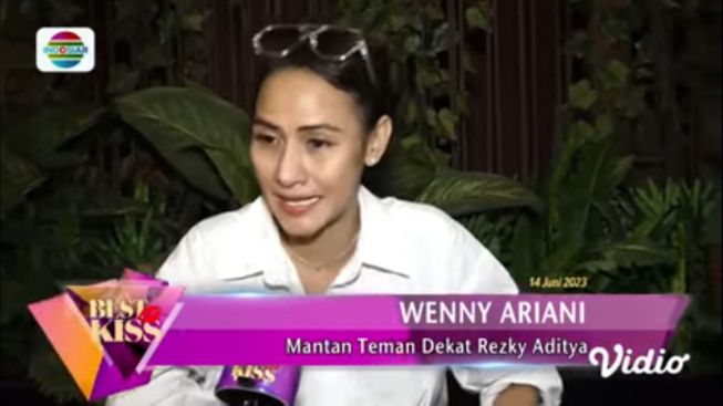 Rezky Aditya Dianggap Cupu! Wenny Ariani Sindir Suami Citra Kirana Langgar Janji untuk Tes DNA Bersama Kekey