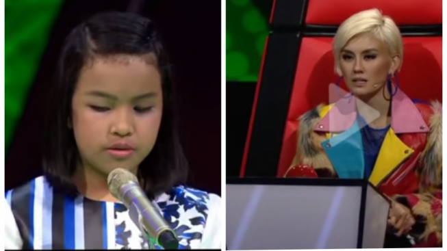 Matanya Visioner! Momen Agnes Mo Terpesona dengan Suara Putri Ariani sebelum Simon Cowell: Pas Dia Nyanyi..