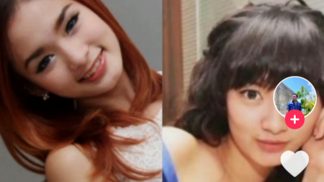 Inara Rusli Enggan Dibilang Mirip dengan Zaskia Gotik, Warganet Mulai Hilang Respect: Makin Terbang Banyak yang Muji