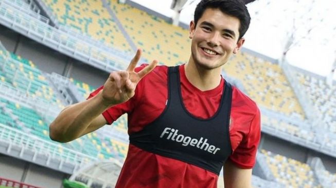 Bukan Julian Alvarez, Ini Alasan Elkan Baggott Incar Jersey Bek Timnas Argentina yang Bermain di Liga Inggris: Saya Berharap..