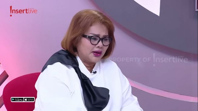 Ingin Tampilkan Sosok Virgoun yang Bijaksana, Eva Manurung Akui Siap Pasang Badan untuk Melawan Inara Rusli