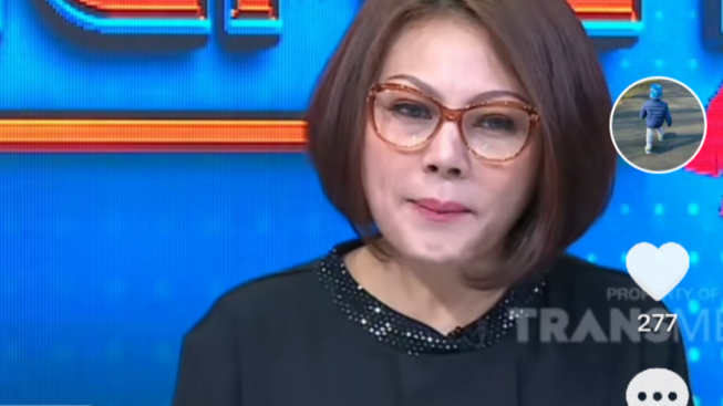 Sesalkan Virgoun Berselingkuh dengan Tenri Annisa, Febby Carol Malah Sarankan Adiknya Gantle Ceraikan Inara Rusli Tiga Tahun Lalu