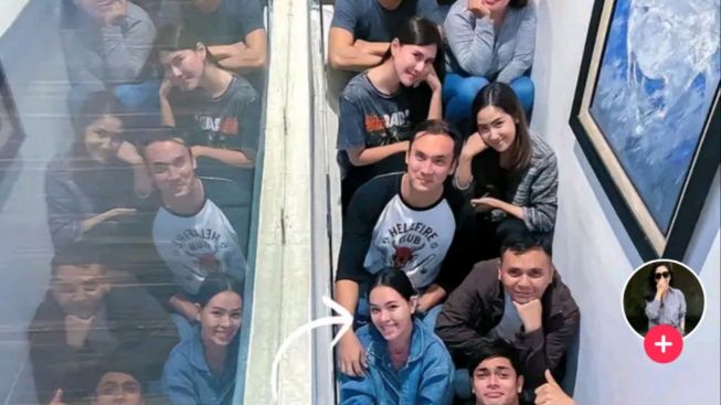 Terkuak Bukti 'Main Belakang' Syahnaz dengan Rendy Kjaernett di Hadapan Lady Nayoan