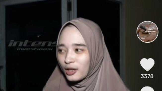 Diduga Takut Dikenalkan dengan Tenri Annisa, Inara Rusli Larang Virgoun Bawa Starla dan Adik-adiknya Pergi dari Rumah