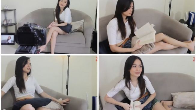 Potret Inara Rusli Zaman Duo Vokal Terungkap, Bodynya Bikin Merem Melek