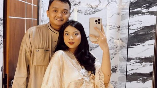 Pastikan Berpisah dengan Achmad Herlambang, Hanum Mega Sindir Suaminya yang Suka Berzina: Takut Dicelup-celup seperti Oreo