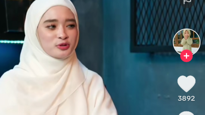 Mulai Jual Mahal, Inara Rusli Masih Tolak 400 Orang yang Melamar Pasca Buka Cadar: Kan Perlu Disortir...