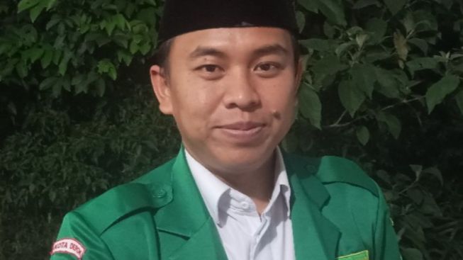 Pelaku kasus Pencabulan Anak Tiri Berhasil Dibekuk, Ketua GP Ansor : Semoga Cepat Diproses