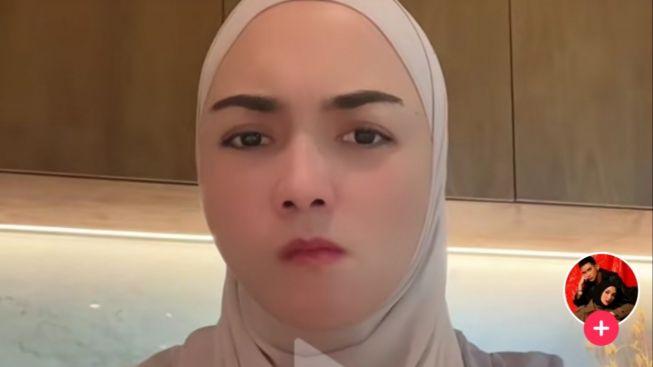 Pendam Rasa Hancur Sejak Lama Ulah Rezky Aditya, Citra Kirana Akhirnya Meledak: Terserah Orang Mau Bilang Apa