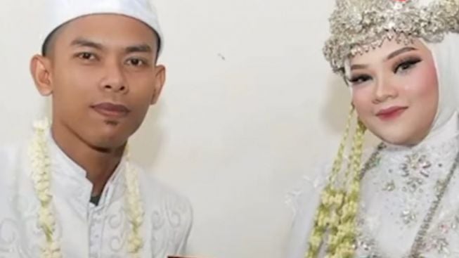 Heboh ! Baru Nikah Sehari, Ternyata Istri Kabur Dengan Mantan Kekasih