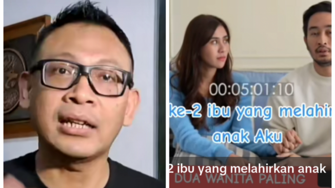 Pakar Mikroekspresi Lihat Syahnaz Sadiqah tak Tulus Sampaikan Permintaan Maaf, Duga Masih Ingin Selingkuh: Senyum Dia Tertahan...