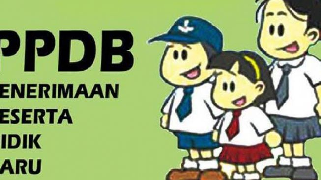 Jangan Sampai Ketinggalan, Sistem Zonasi PPDB Depok Dimulai Hari Ini