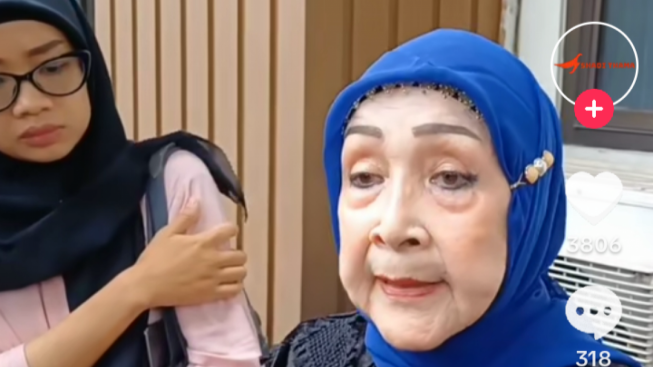 Tak Mau Kenal Venna Melinda! Hariati Greget Menantunya Kembalikan Hadiah dari Anaknya: Belum Puas Sakitin Ferry?