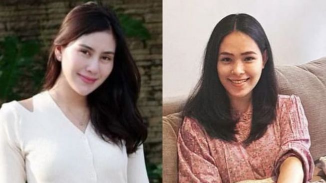 Lewat Kartu Tarot, Nasib Syahnaz dan Lady Nayoan Diterawang oleh Denny Darko: Bakal Ada yang Makin Terkenal!