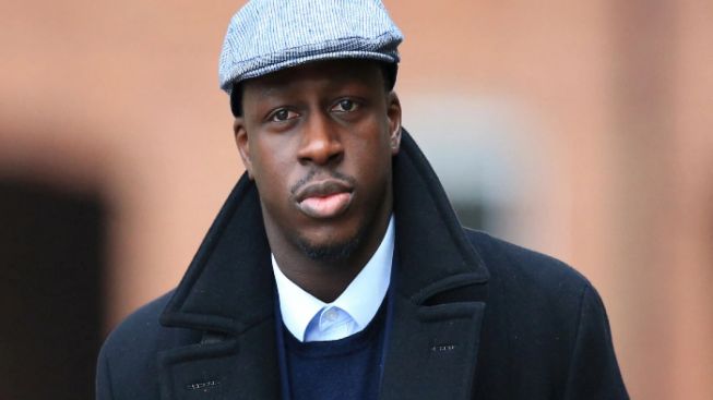 Benjamin Mendy Dibebaskan Dari Tuduhan Pemerkosaan