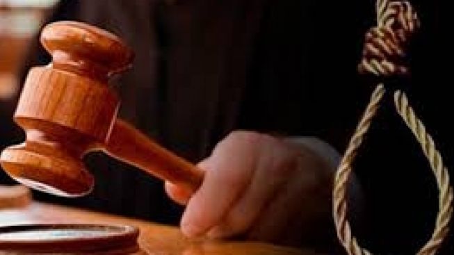 Pembunuh Anak Kandung di Depok Divonis Mati, Jaksa : Tidak Ada Hal yang Meringankan