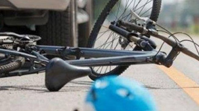 Polisi Dalami Kasus Tabrak Lari di Panmas Depok