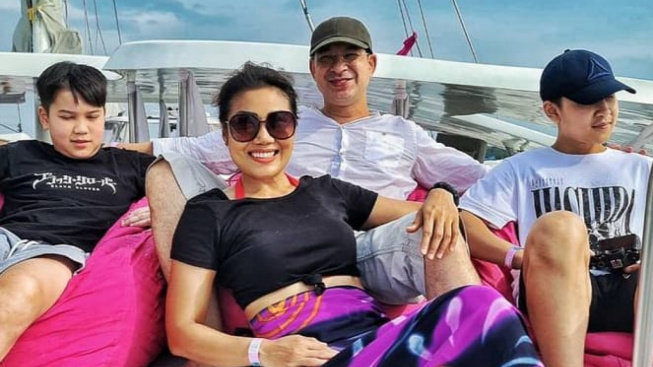 Saksi di Persidangan Memberatkan Inge Anugrah, Sebut Kedua Anak Lebih Dekat dengan Ari Wibowo