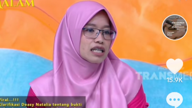 Alami KDRT dari Suami! Wanita Asal Medan Dipaksa agar Berdamai oleh Polisi, Sampai Tidur di Penjara Tiga Hari