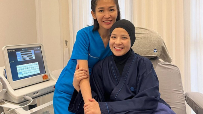 Kini Berjuang Seorang Diri, Pola Asuh Natasha Rizky Kini Terekspos, Warganet: Ternyata Caca Bisa...