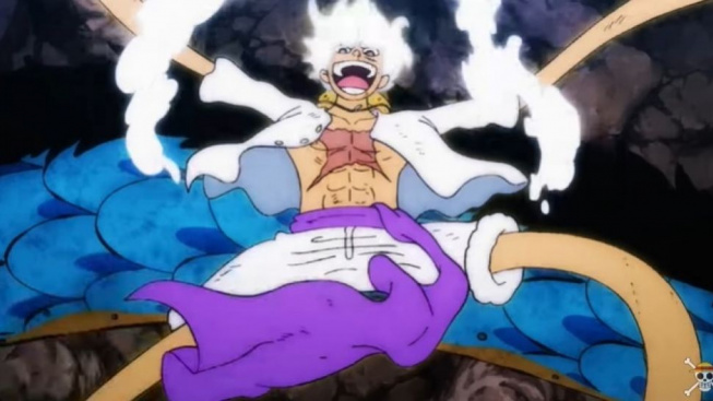 One Piece Spesial 6 Agustus: Ini Funfact yang Perlu Kamu Tau Tentang Gear 5 Nika