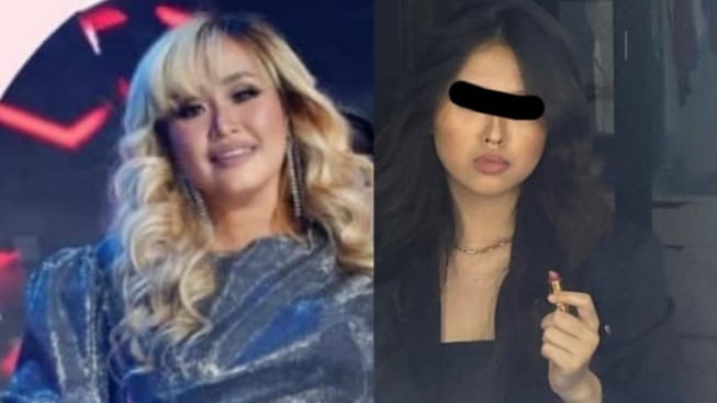 Padahal Jarang Bertemu, Ayah Kandung Michelle Ashley Lebih Peduli dan Sigap Menyelamatkan Sang Anak dari Pelecehan Seksual