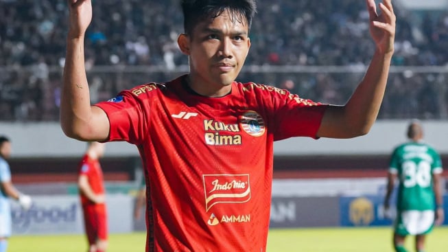 Gacor Tempati Posisi Wingback, Witan Sulaeman Dianggap Belum Bisa Geser Posisi Arhan Pratama dan Shayne Pattynama: Dia Masih...