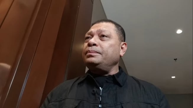 Pasca Duet dengan Anang Hermansyah, Raul Lemos Tegaskan Krisdayanti tidak Akan Konser Lagi di Masa Depan: Ini yang...