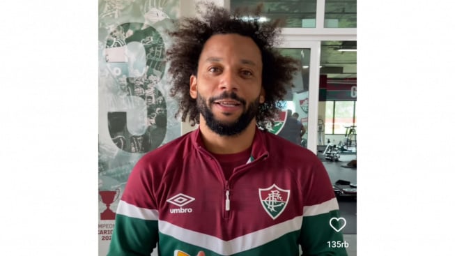 Patahkan Kaki Lawan Sampai Karir Divonis Tamat, Marcelo Dijerat Pasal, Fluminense Terima Hukuman Finansial