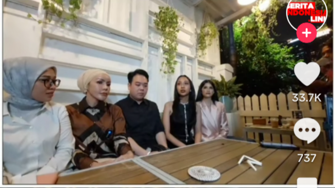 Kronologi Dugaan Pelecehan Seksual Miss Universe, Difoto Tanpa Busana hingga Badannya Disentuh Oknum EO: Saya Merasa...