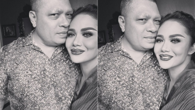 Krisdayanti Bongkar Rahasia Keperkasaan Raul Lemos saat di Ranjang: Bukan 69, Tapi..