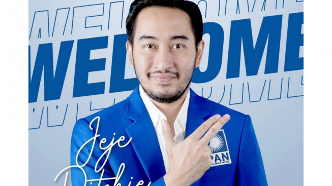 Pantas Jeje Govinda Ngebet Nyaleg, Ternyata Segini Gaji Anggota DPR RI