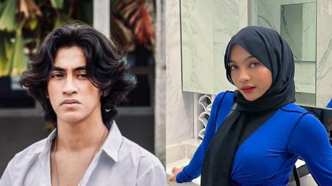 Kelewat Batas, Abidzar Sebut Konten Semi Porno Oklin Lecehkan Islam: Jijik Banget..
