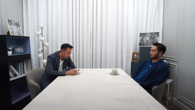 Pakar Bongkar Tujuan Terselubung Raffi Ahmad dan Jeje Bikin Konten Sedih: Jualan...