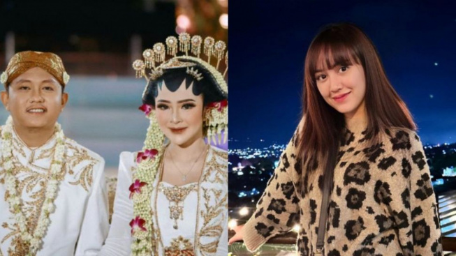 Happy Asmara Ngamuk! Tretan Muslim Kaitkan Namanya Pada Hubungan Denny Caknan dan Bella Bonita: Saya Tidak Pernah..