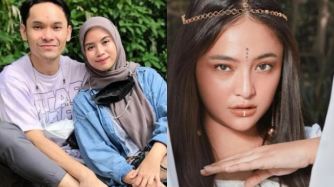 Suka Dibandingkan dengan Marshanda, Nesyana Beri Reaksi Mengejutkan: Males Aja...
