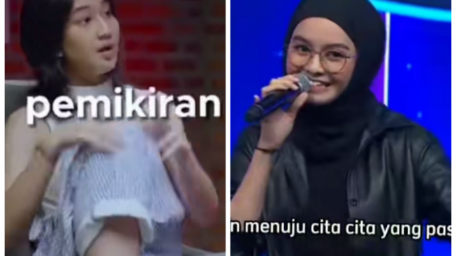 Keisya Levronka Kembali Dihujat, Kali Ini Diduga Nyanyikan Lagu Rungkad Jiplak Gaya Salma Salsabil: Ini Lagunya Versi...