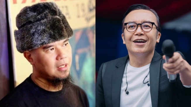 Kebaikan Hati Ahmad Dhani Dibuka Ari Lasso, Akui Berikan Semangat saat Proses Penyembuhan Kanker: Dia Kirim..