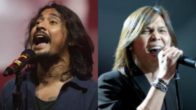 Once Mekel atau Ello? Ternyata ini Vokalis Dewa 19 yang paling Cocok Nyanyikan Lagu Arjuna Menurut Warganet