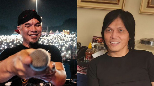 Akhirnya Ketahuan, Ahmad Dhani Diam-diam Ngarep Once Mekel Gabung Dewa 19 Lagi: Kalau Pengen...