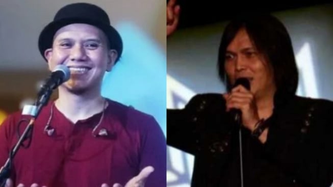 Nyanyikan Lagu Dewa 19, Fadly Padi Disebut Lebih Sempurna Dibanding Once Mekel: Langsung Merinding...