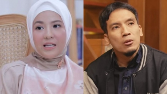 Kini Tetap Saling Sayang walau Sudah Berpisah, Natasha Rizki Pernah Terkekang saat Menikah dengan Desta: Ya Dia Bilang Sama Aku..