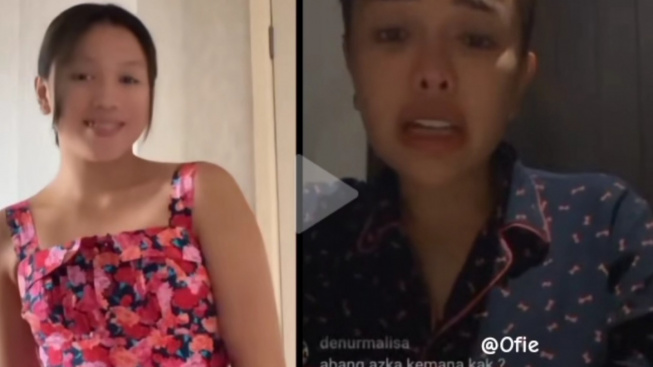 Nekat Ajak Lolly Keluar Asrama, Nikita Mirzani Protes Mami Eda: Kenapa itu Anak Sekarang Dibentak?