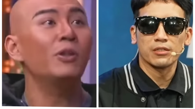 Deddy Corbuzier Pilih Berhenti Main Sulap karena Hampir Mati Empat Kali, Malah Kenal Ledek Desta: Kenapa Enggak Sih?