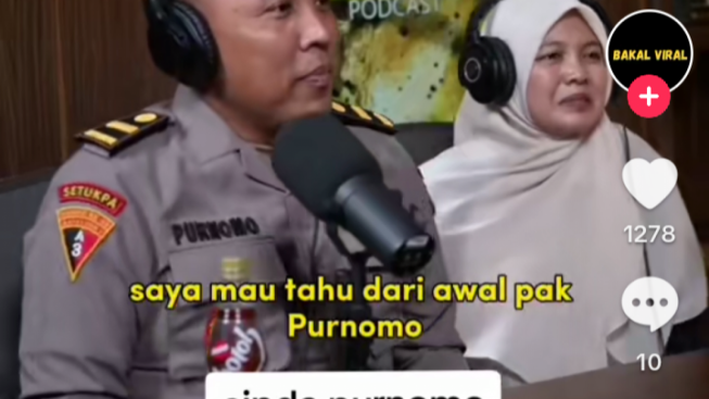 Cerita Anggota Polisi yang Rawat Ratusan ODGJ, Akui Pasiennya Kebanyakan Sakit Jiwa karena Masalah Cinta: Ada Masalah...